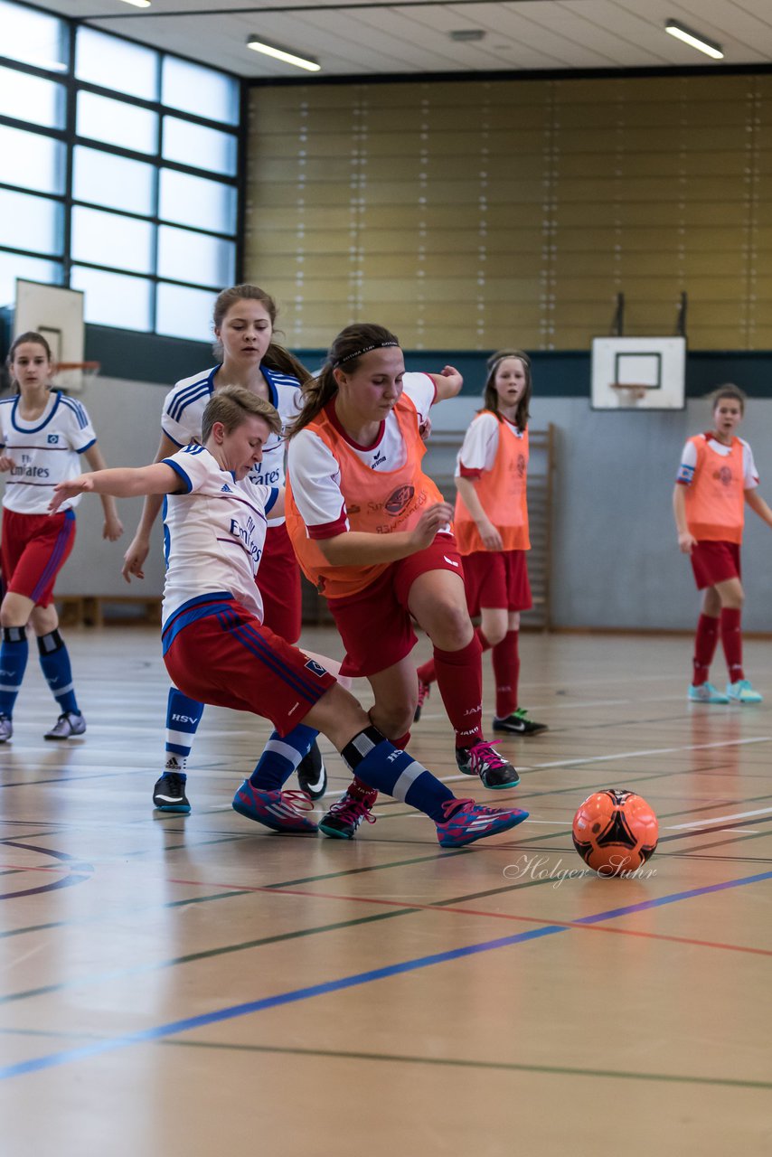 Bild 673 - Norddeutsche Futsalmeisterschaft